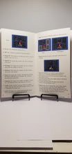 Load image into Gallery viewer, Phantasy Star III color booklet
