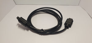 Virtual boy Link cable
