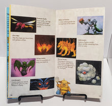 Load image into Gallery viewer, Ghouls&#39;n ghosts colorized and enhanced booklet

