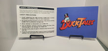 Load image into Gallery viewer, Nintendo&#39;s ducktail recolored booklet
