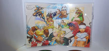 Load image into Gallery viewer, Sega Saturn dungeons &amp; dragons collection 2 disc set
