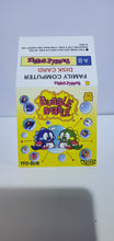 Load image into Gallery viewer, Bubble bubble Famicom Disc System replacement cover slip (no game included)
