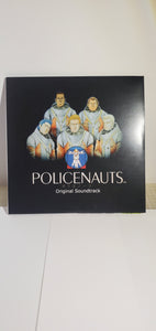 Sega saturn policenauts special edition