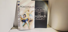 Load image into Gallery viewer, Sega saturn policenauts special edition
