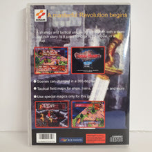 Load image into Gallery viewer, Sega Saturn Vandal Hearts
