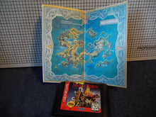 Load image into Gallery viewer, Phantasy Star IV colorized booklet
