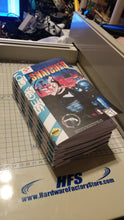 Load image into Gallery viewer, Sega CD snatcher colorized manual
